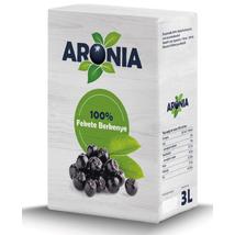 3 DB Bio Fekete Berkenye Lé (3L) (6500 Ft/  1 havi adag)