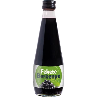 Fekete Berkenye 