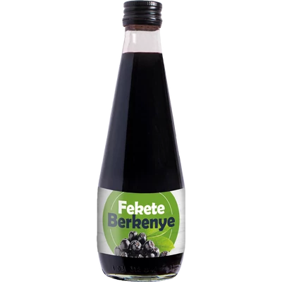Fekete Berkenye 