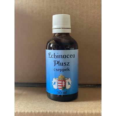 Echinacea tinktura 